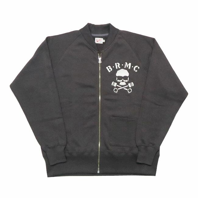 TOYS McCOY（トイズマッコイ） 長袖 スウェット C-2 SWEAT 