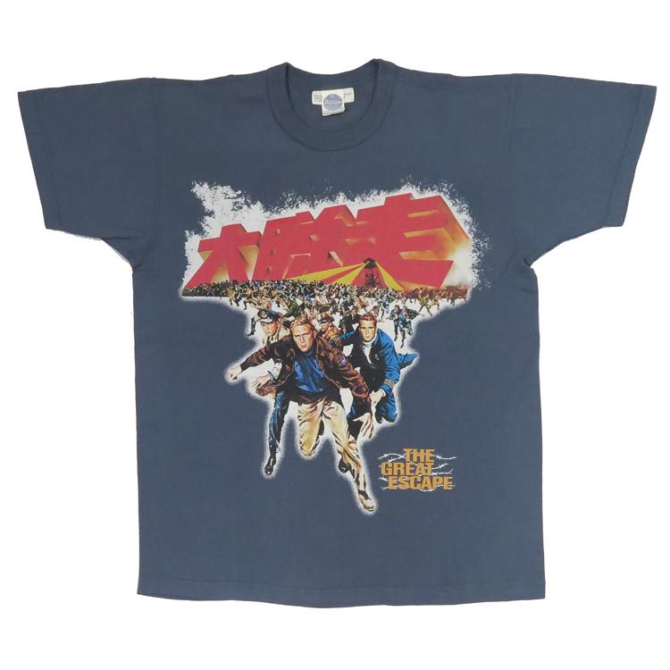 TOYS McCOY（トイズマッコイ） 半袖 Tシャツ STEVE McQUEEN スティーブ