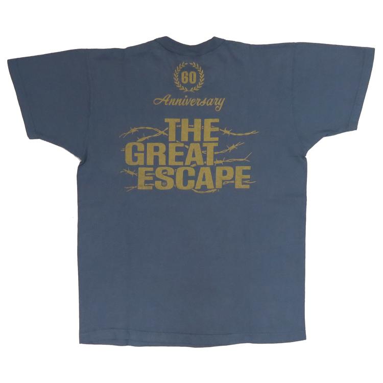 TOYS McCOY（トイズマッコイ） 半袖 Tシャツ STEVE McQUEEN スティーブ