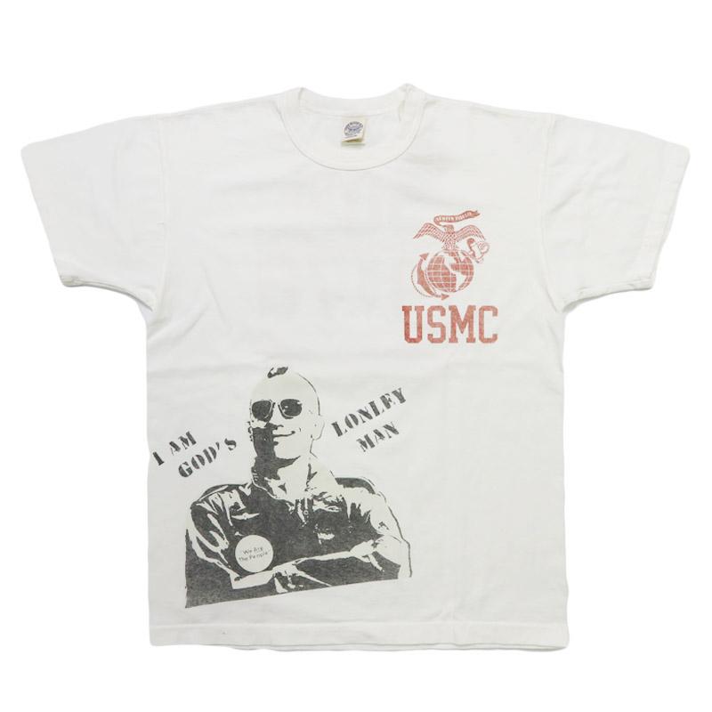 TOYS McCOY（トイズマッコイ） 半袖 Tシャツ 19