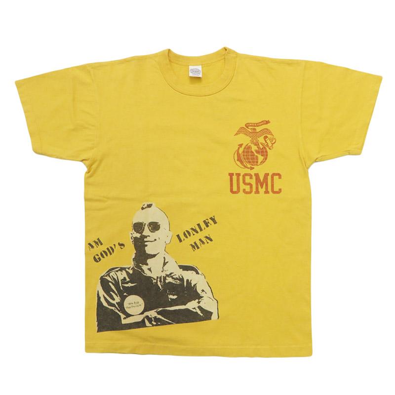 TOYS McCOY（トイズマッコイ） 半袖 Tシャツ 19