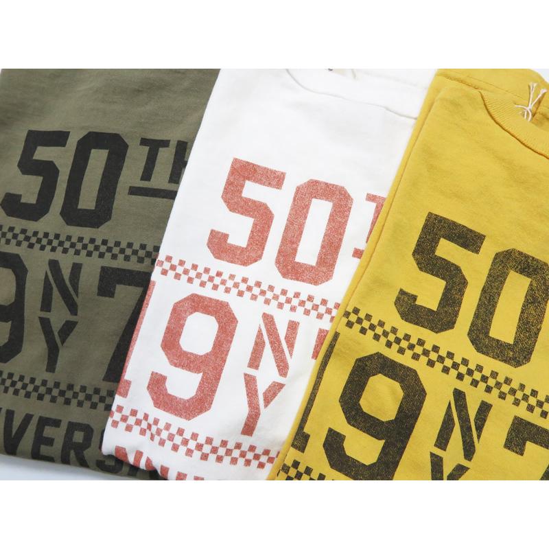 TOYS McCOY（トイズマッコイ） 半袖 Tシャツ 19
