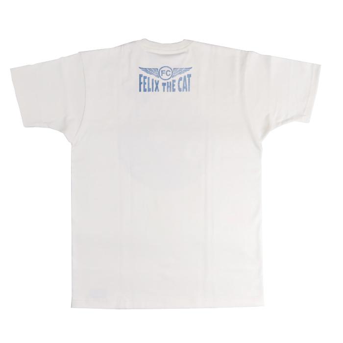 TOYS McCOY（トイズマッコイ） 半袖 Tシャツ FELIX THE CAT TEE “FELIX
