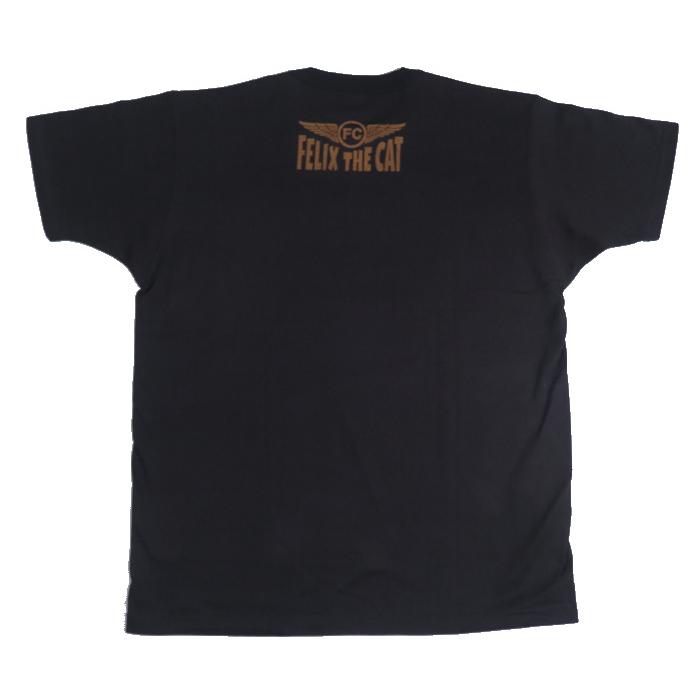 TOYS McCOY（トイズマッコイ） 半袖 Tシャツ FELIX THE CAT TEE “FELIX