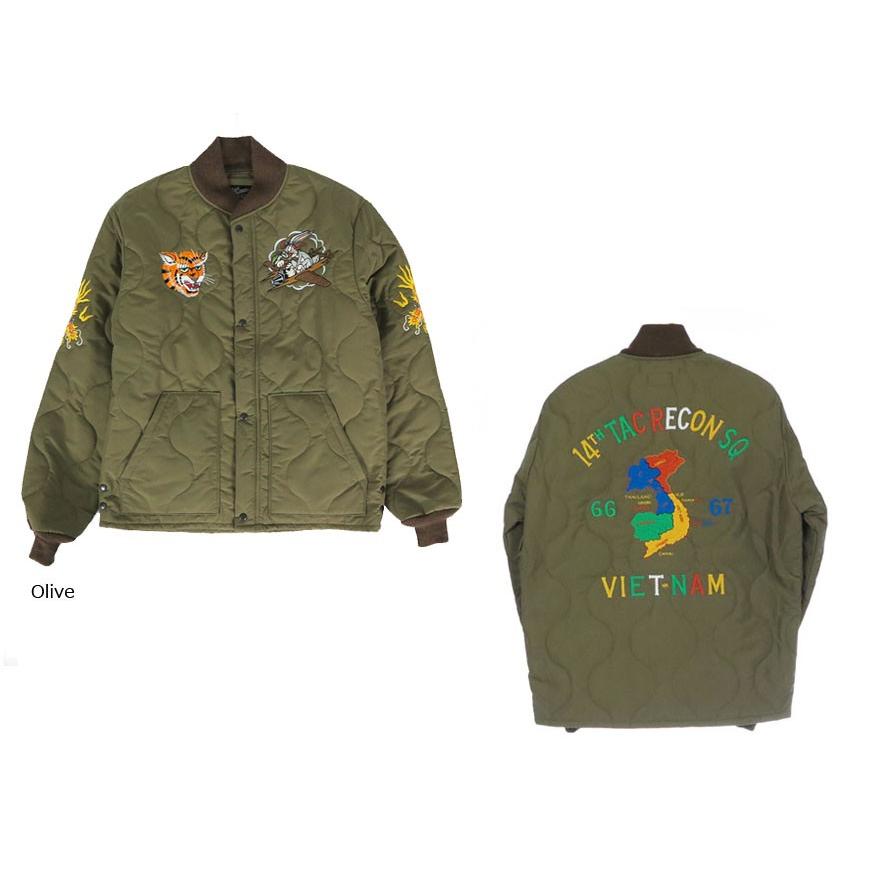 TOYS McCOY（トイズマッコイ） フライトジャケット CWU-9 P JACKET