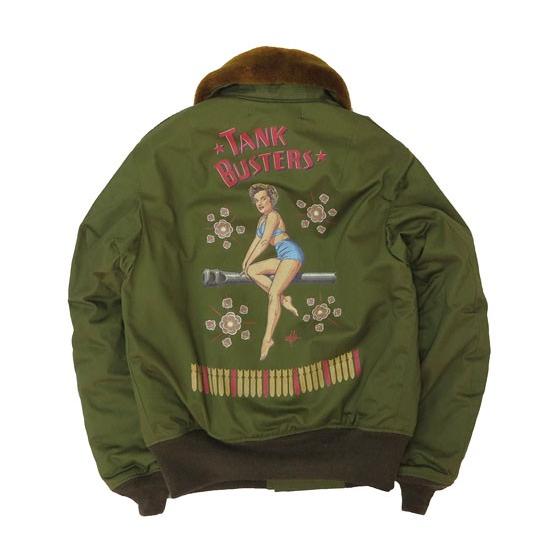 TOYS McCOY（トイズマッコイ） TOYS McCOY B-15A MARILYN MONROE