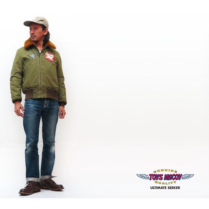 TOYS McCOY（トイズマッコイ） TOYS McCOY B-15A MARILYN MONROE