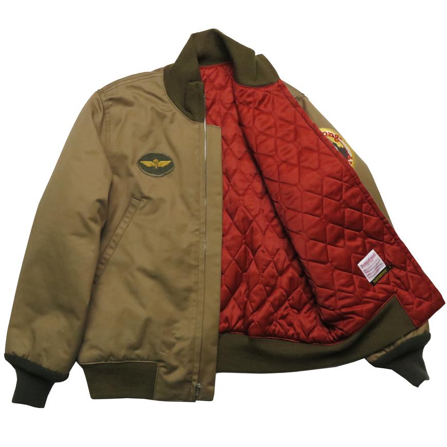 TOYS McCOY トイズマッコイ TAXI DRIVER タンカース ジャケット TOYS McCOY トイズマッコイ TAXI DRIVER タンカース ジャケット