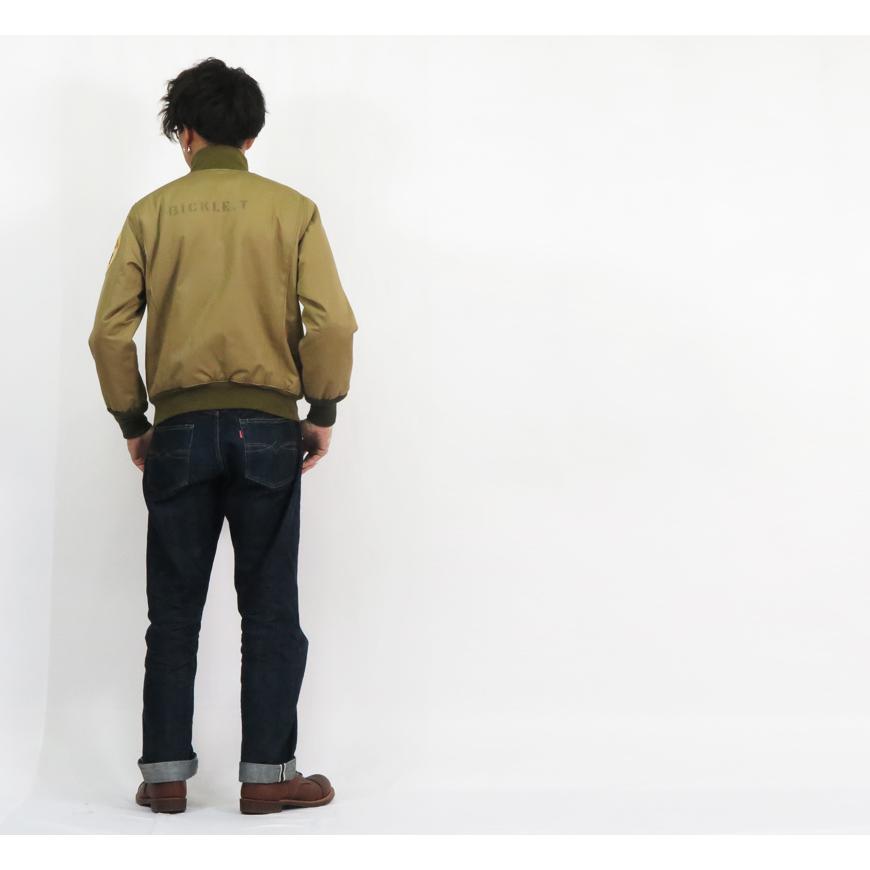TOYS McCOY トイズマッコイ TAXI DRIVER タンカース ジャケット TOYS McCOY トイズマッコイ TAXI DRIVER タンカース ジャケット