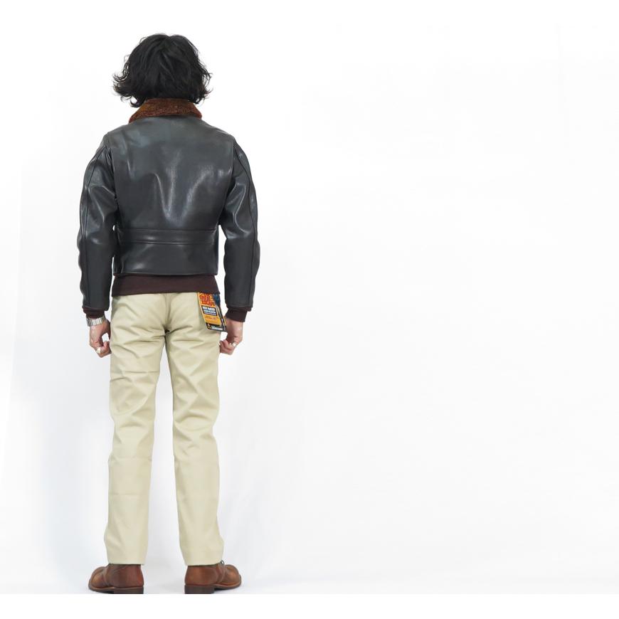TOYS McCOY トイズマッコイ TYPE G-1 MIL-J-7823D STEVE McQUEEN TOYS McCOY トイズマッコイ TYPE G-1 MIL-J-7823D STEVE McQUEEN