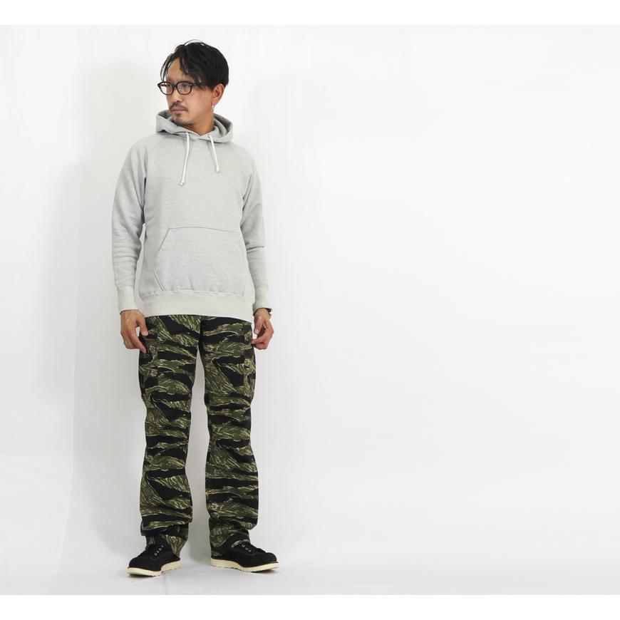 TOYS McCOY（トイズマッコイ） リップストップ カーゴ トラウザー