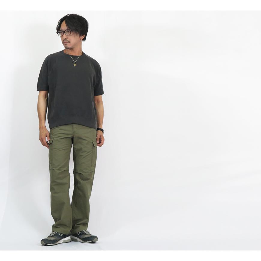 TOYS McCOY（トイズマッコイ） リップストップ ホットウェザー