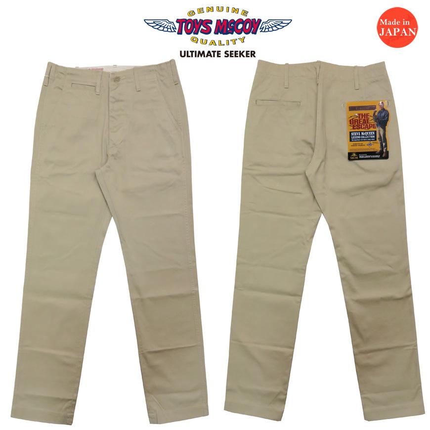 TOYS McCOY（トイズマッコイ） スティーブ マックイーン SteveMcQUEEN