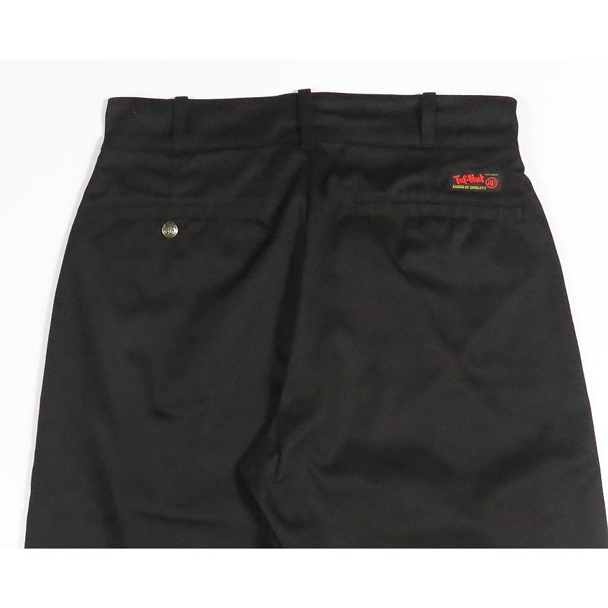 シュガーケーン タフナッツ T/C ワークパンツ 33サイズ　ディッキーズ SUGAR CANE TN42600 シュガーケーン 