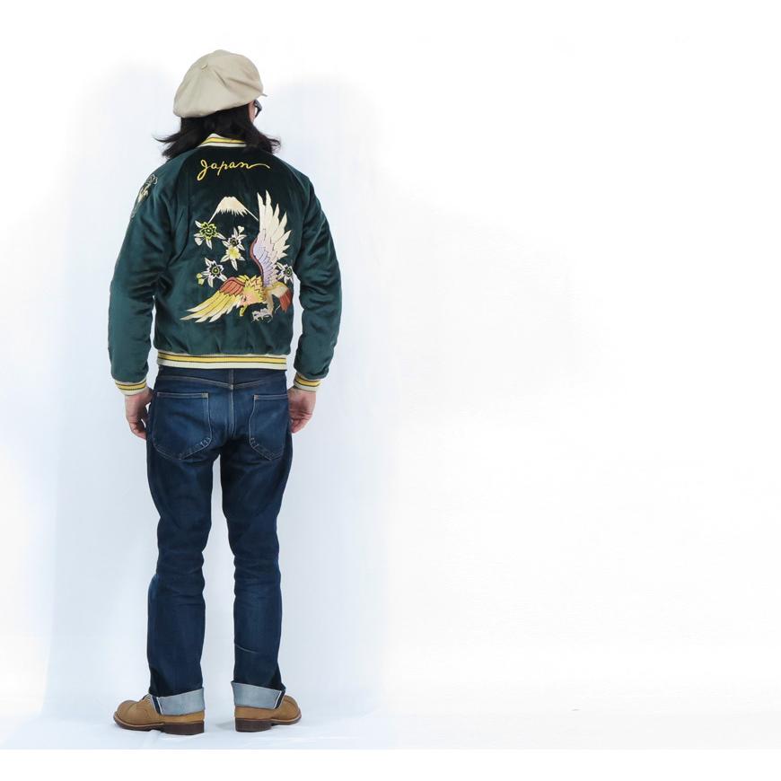 TAILOR TOYO テーラー東洋 テイラー東洋 Tailor Toyo リバーシブル