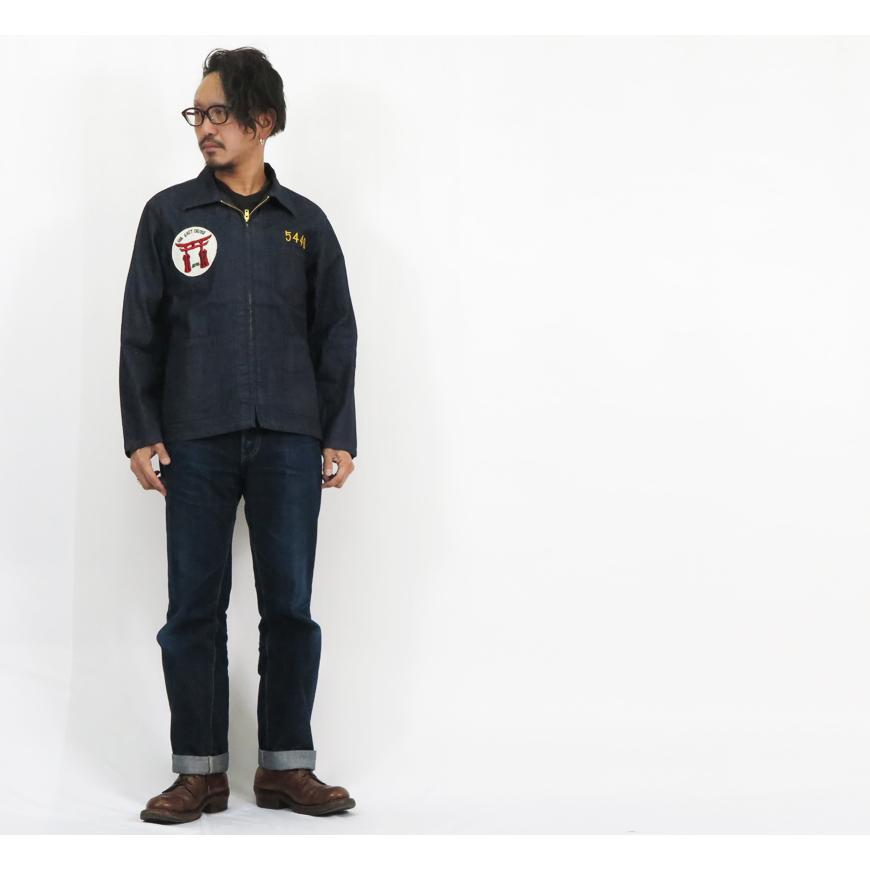 TAILOR TOYO テーラー東洋 テイラー東洋 Tailor Toyo 8oz デニム