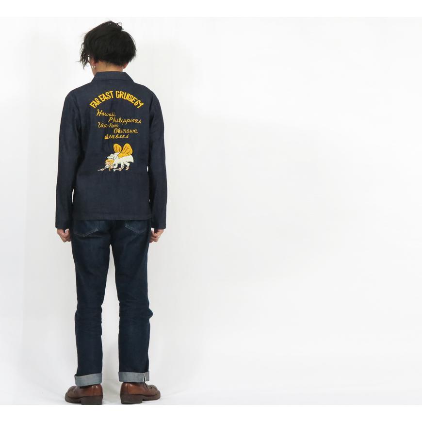 TAILOR TOYO テーラー東洋 テイラー東洋 Tailor Toyo 8oz デニム