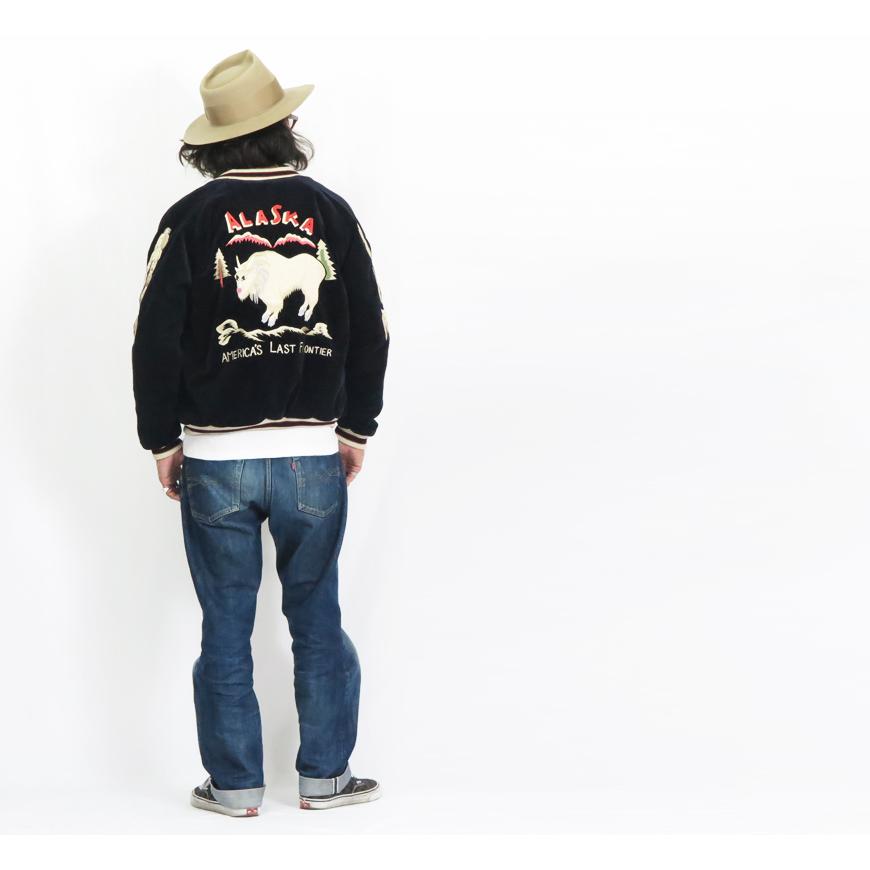 TAILOR TOYO テーラー東洋 テイラー東洋 Tailor Toyo ベロア TAILOR TOYO テーラー東洋 テイラー東洋 Tailor Toyo ベロア
