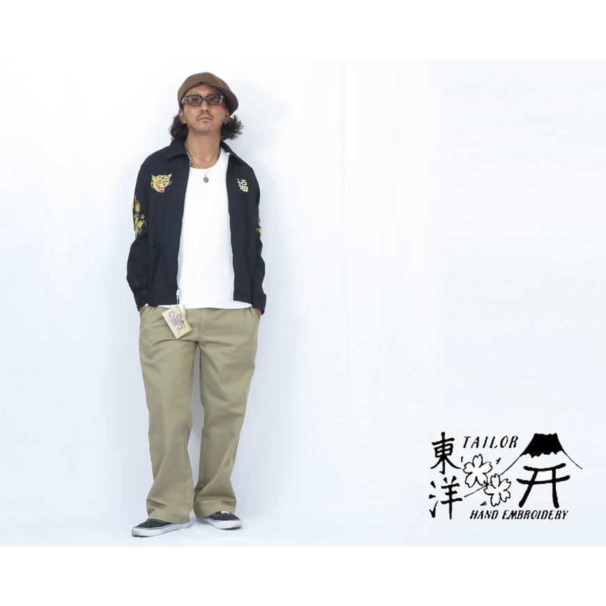 TAILOR TOYO テーラー東洋 テイラー東洋 Tailor Toyo ベトナム