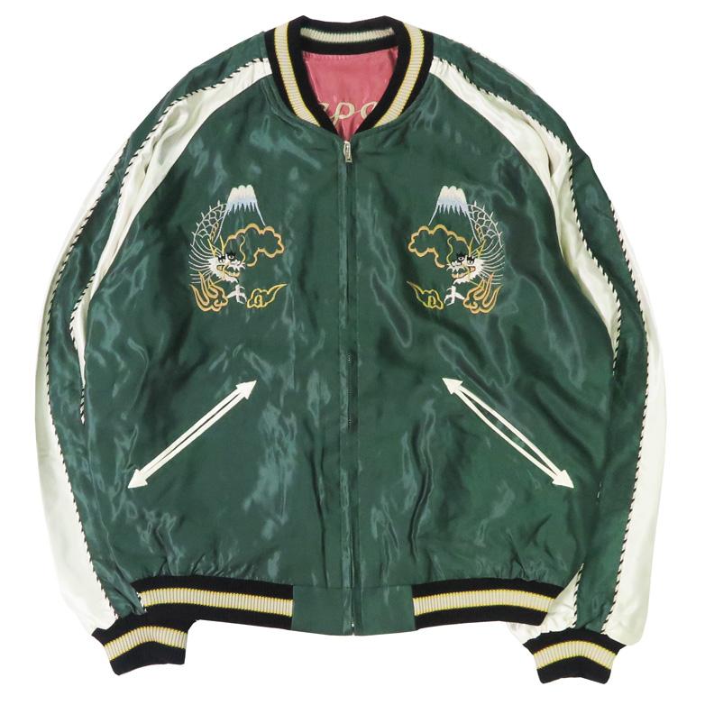 TAILOR TOYO テーラー東洋 リバーシブル スカジャン 楽天市場】テーラー東洋 テイラー東洋 Tailor Toyo リバーシブル