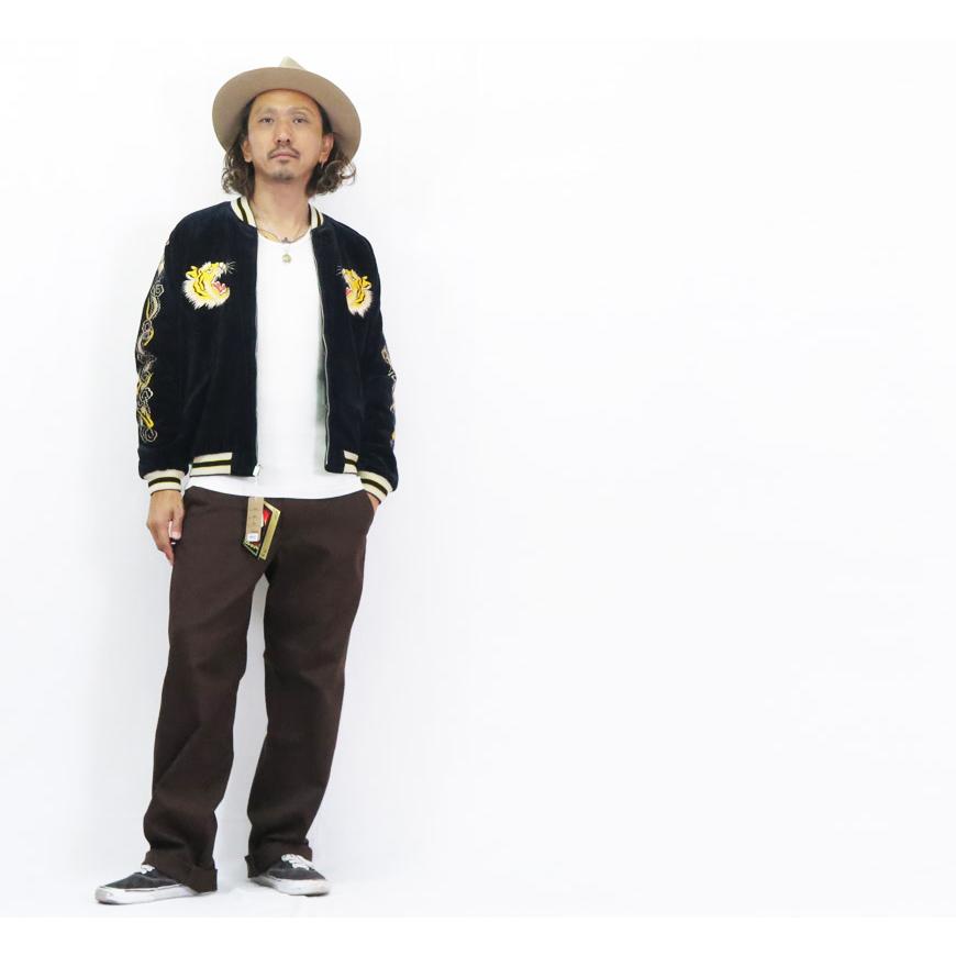 TAILOR TOYO テーラー東洋 テイラー東洋 Tailor Toyo ベロア×キルト