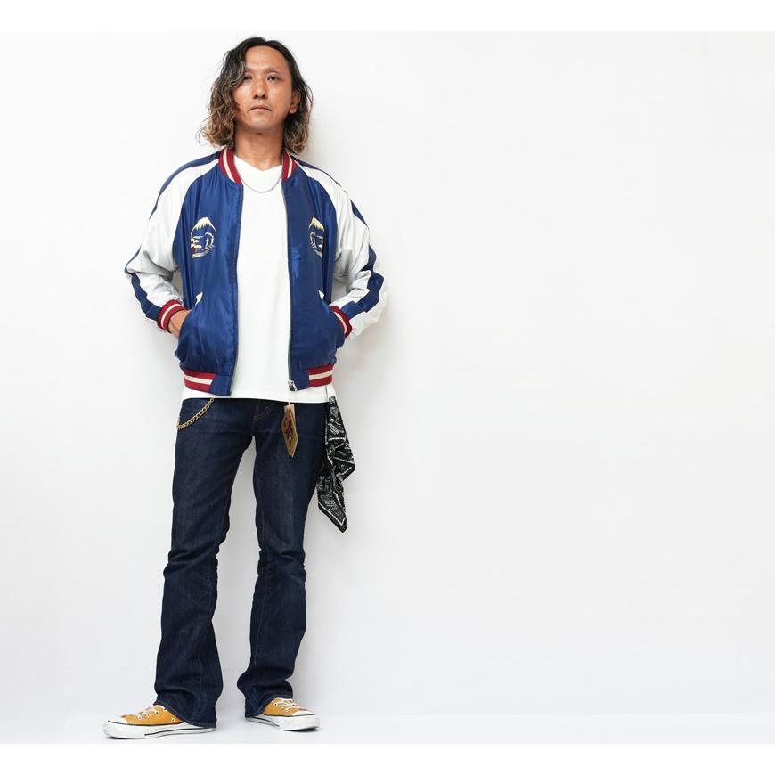 TAILOR TOYO テーラー東洋 テイラー東洋 Tailor Toyo リバーシブル