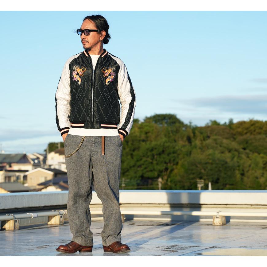 TAILOR TOYO テーラー東洋 テイラー東洋 Tailor Toyo キルト サテン