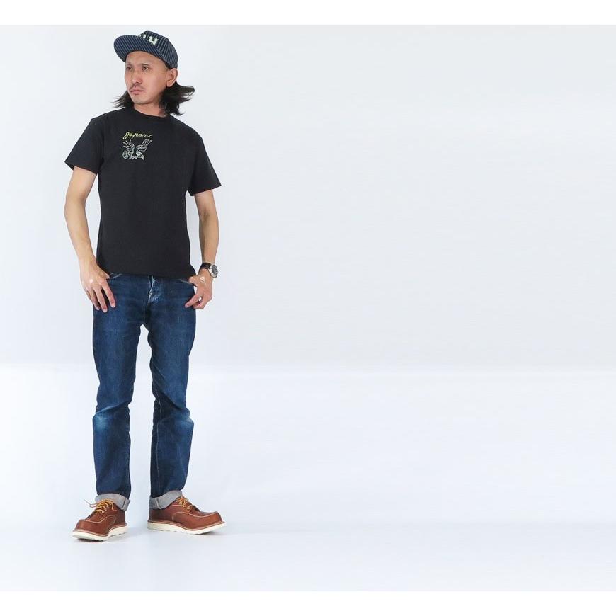 TAILOR TOYO テーラー東洋 テイラー東洋 Tailor Toyo 半袖 スカ T