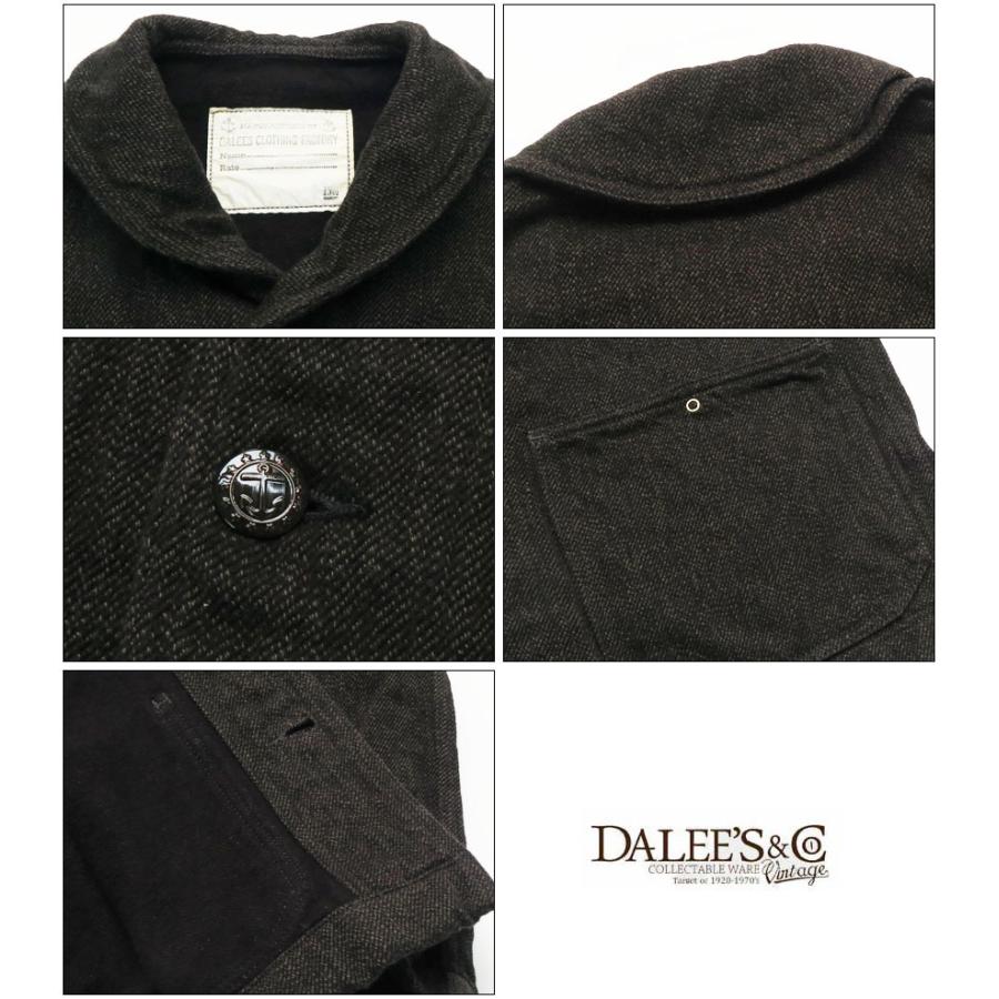 ダリーズ＆コー（DALEE'S&Co） DALLES ＆CO 40'S U.S.NAVY
