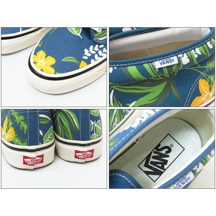 VANS バンズ CHUKKA 49 DX ALOHA 