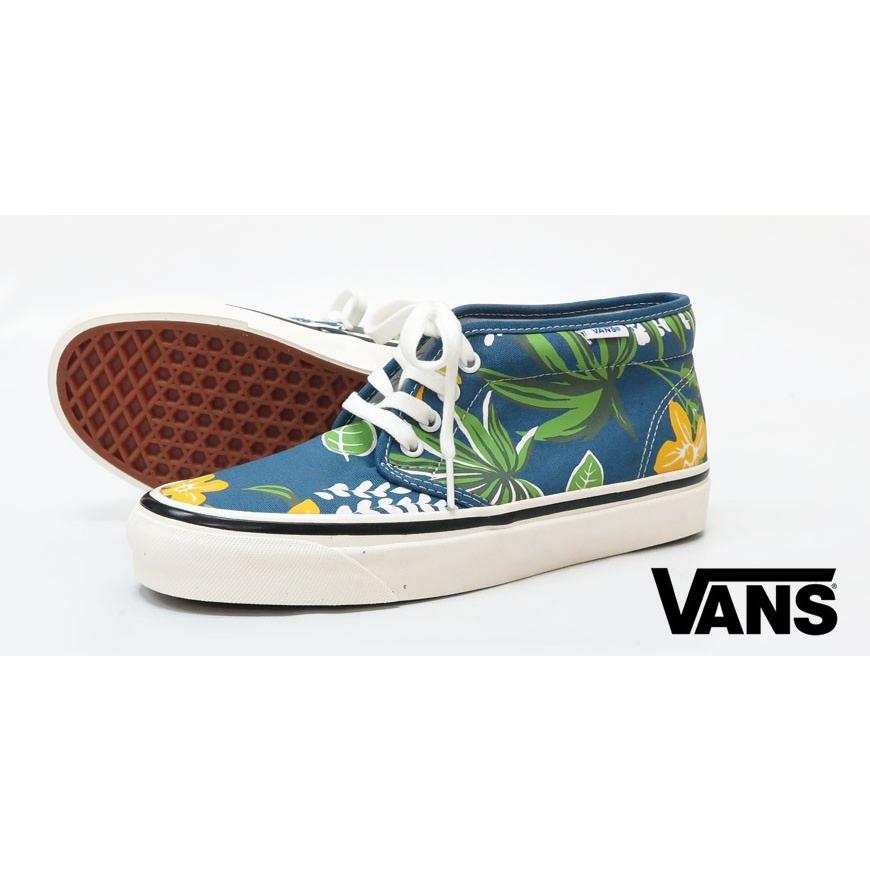 VANS chukka 49 dx anaheim 25cm 美品 アナハイム VANS chukka 49 dx anaheim 25cm 美品 アナハイム