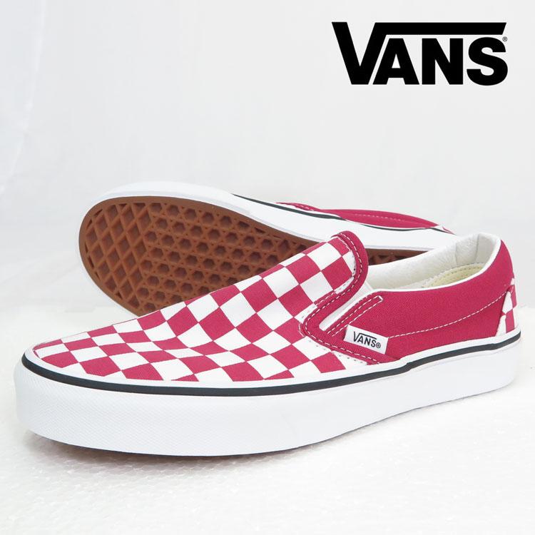 VANS（ヴァンズ） バンズ CLASSIC SLIP-ON クラシック スリッポン