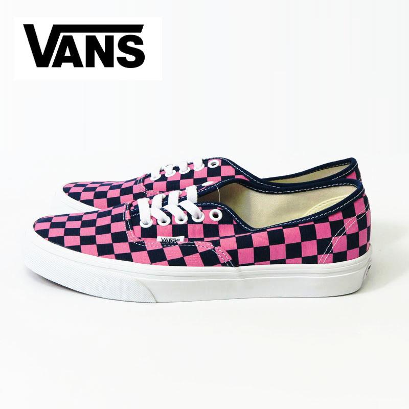 VANS（ヴァンズ） バンズ Authentic オーセンティック スニーカー