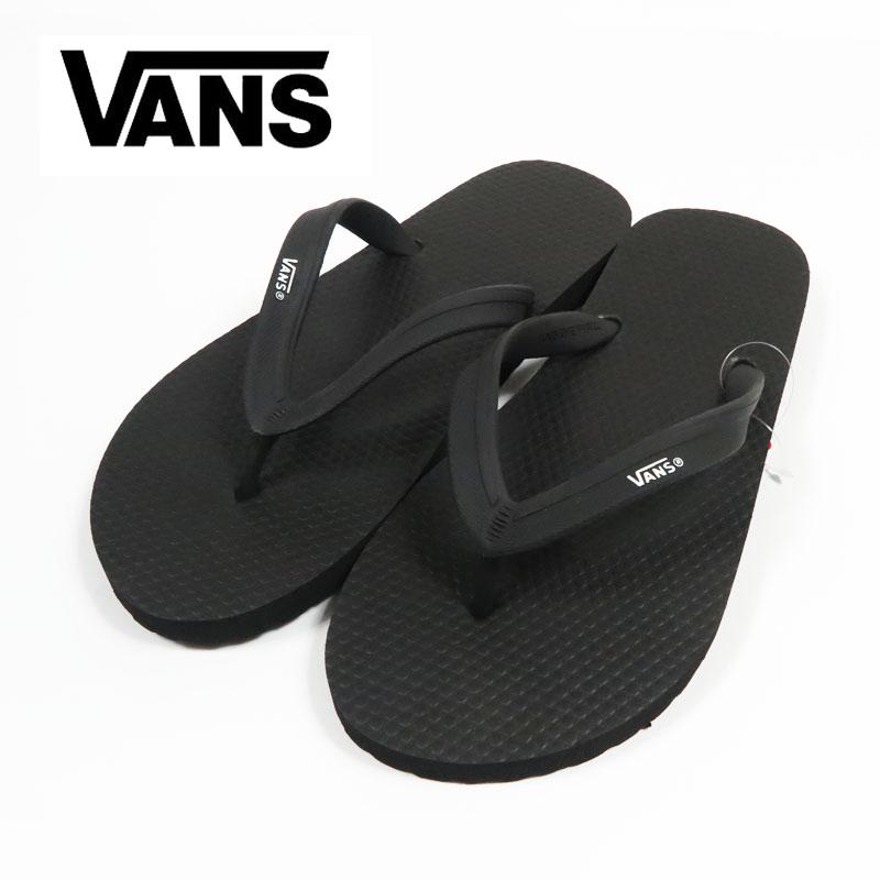 VANS（ヴァンズ） バンズ Makena マケナ ビーチサンダル VN000EKZBKA