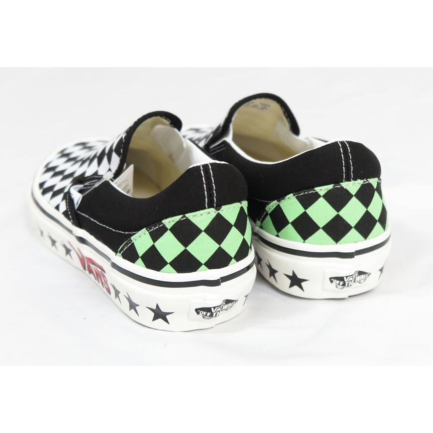 VANS バンズ スリッポン UA CLASSIC SLIP-ON DIAMOND CHECK 98 VANS バンズ スリッポン UA CLASSIC SLIP-ON DIAMOND CHECK 98