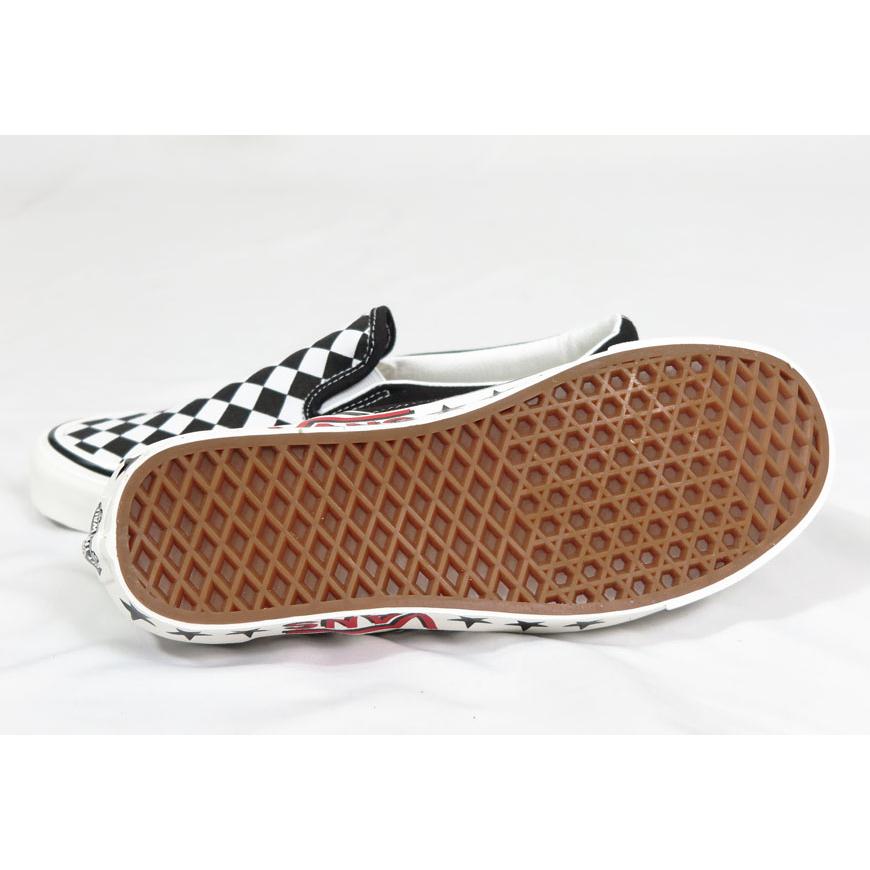 VANS バンズ スリッポン UA CLASSIC SLIP-ON DIAMOND CHECK 98 VANS バンズ スリッポン UA CLASSIC SLIP-ON DIAMOND CHECK 98