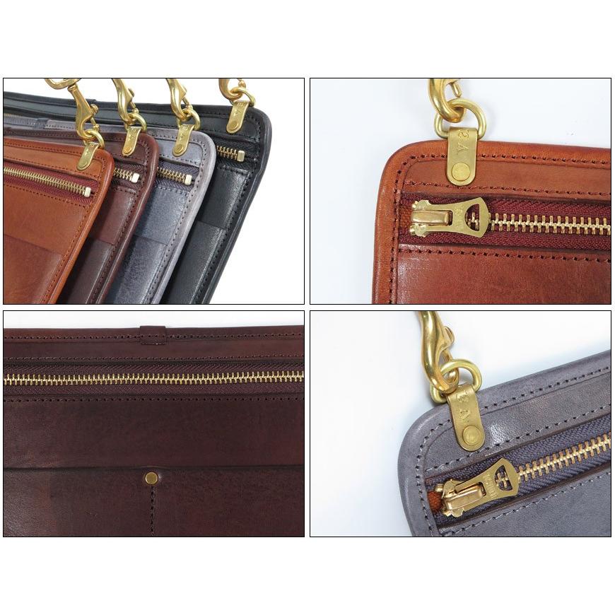 バスコ VASCO 3WAY レザー サコッシュ バッグ ショルダーバッグ