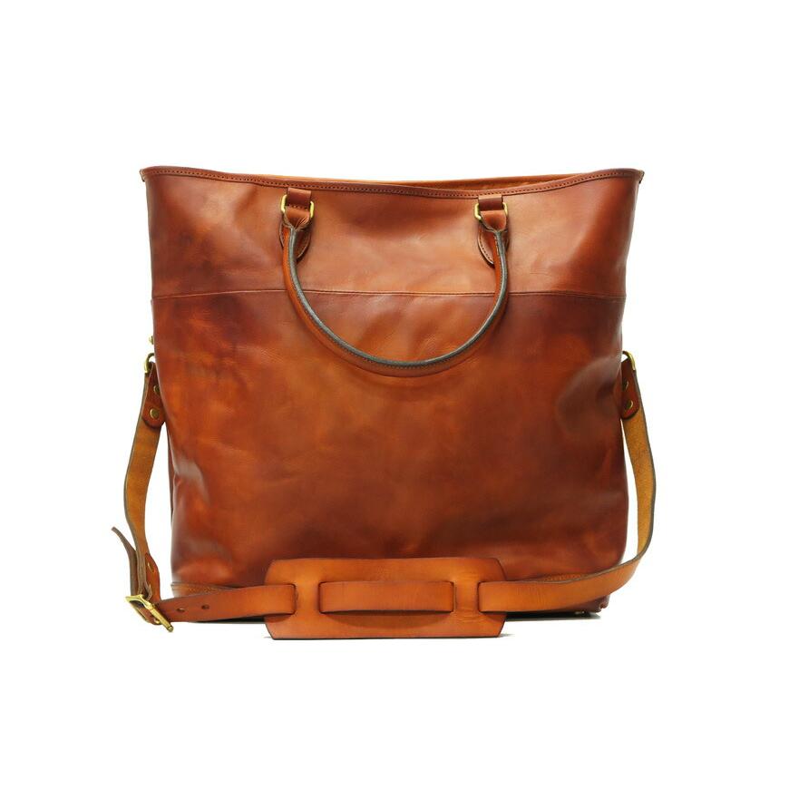 バスコ VASCO レザー ネルソン 2ウェイ バッグ LEATHER NELSON 2WAY BAG ヴァスコ VS-244LS｜earthmarket1｜14