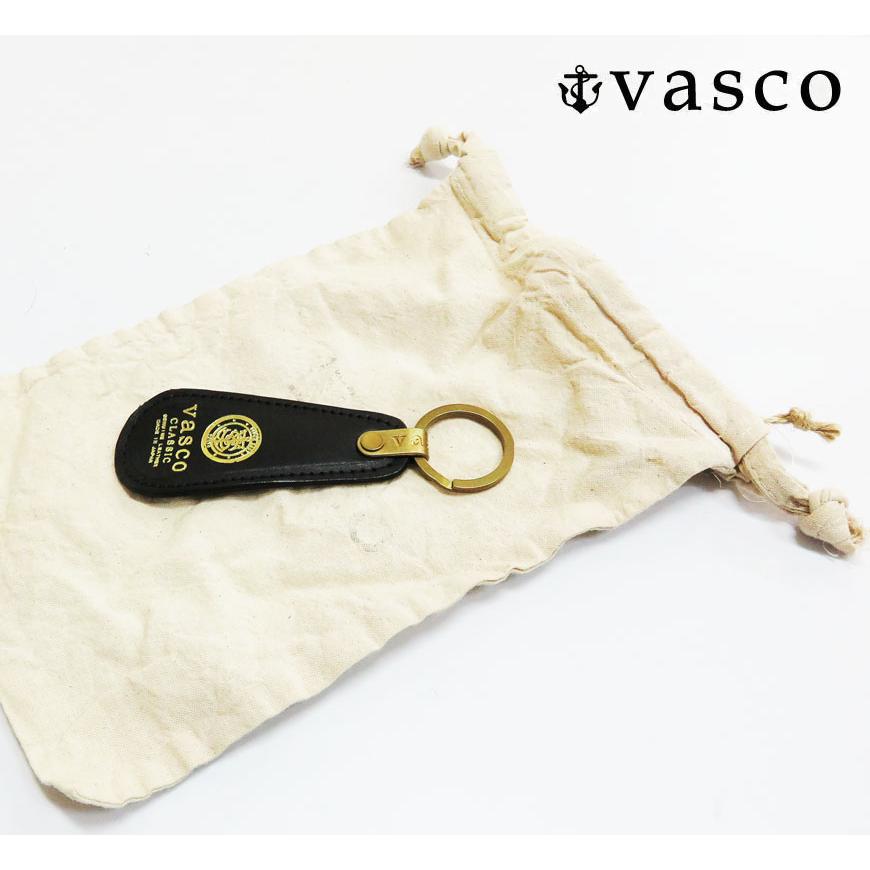 vasco（ヴァスコ） バスコ イタリアン・バケッタレザー シューホーン