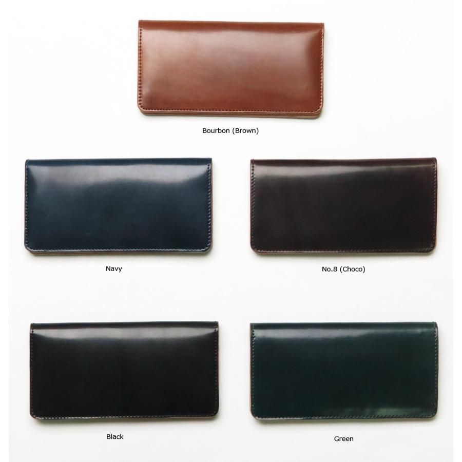vasco（ヴァスコ） バスコ VASCO HORWEEN シェルコードバン ギャリソン
