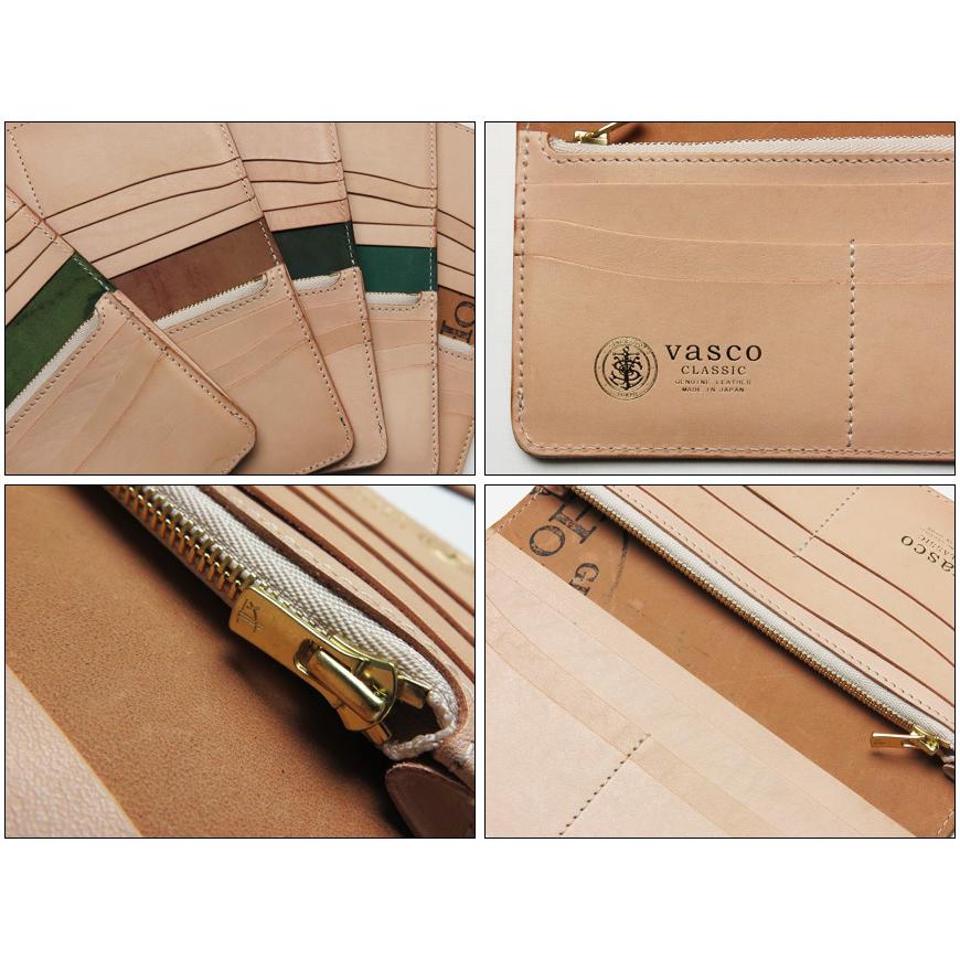 vasco（ヴァスコ） バスコ VASCO HORWEEN シェルコードバン ギャリソン
