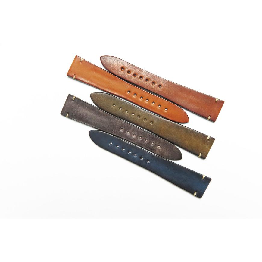 vasco バスコ VASCO レザー ウォッチ バンド 時計 替えベルト