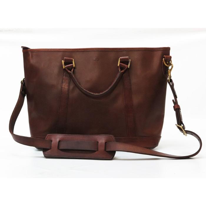 新品未使用VASCO ブラウンレザー メッセンジャーバッグ 12012309_2048x.jpg?v=1709028136