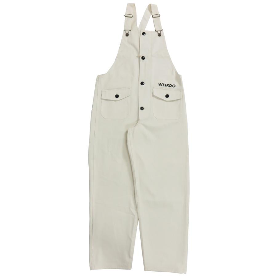 WEIRDO グラッドハンド　オーバーオール　サイズS 楽天市場】ウィアード オーバーオール No.W&L_UPグラッドハンド