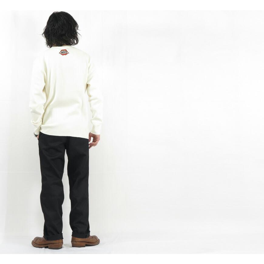WEIRDO × LIFT UP ウィアード T/Cツイル ワークパンツ WIND WEIRDO × LIFT UP ウィアード T/Cツイル ワークパンツ WIND