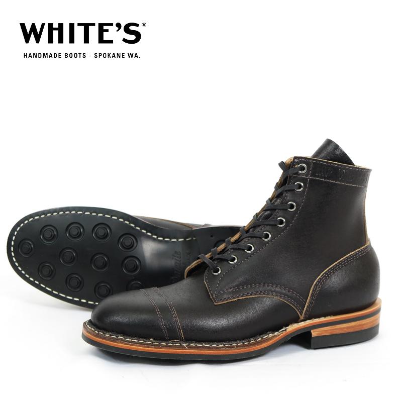 即納在庫】 WHITE'S BOOTS ホワイツ ブーツ ミリタリーポリス MP 即納在庫】 WHITE'S BOOTS ホワイツ ブーツ ミリタリーポリス MP