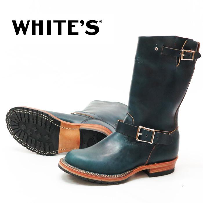 WHITE'S BOOTS 【即納在庫】 ホワイツ ブーツ NOMAD エンジニア WHITE'S BOOTS 【即納在庫】 ホワイツ ブーツ NOMAD エンジニア