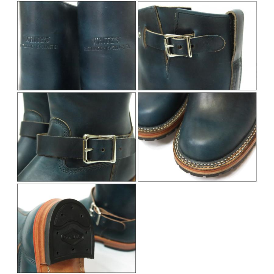 WHITE'S BOOTS 【即納在庫】 ホワイツ ブーツ NOMAD エンジニア WHITE'S BOOTS 【即納在庫】 ホワイツ ブーツ NOMAD エンジニア
