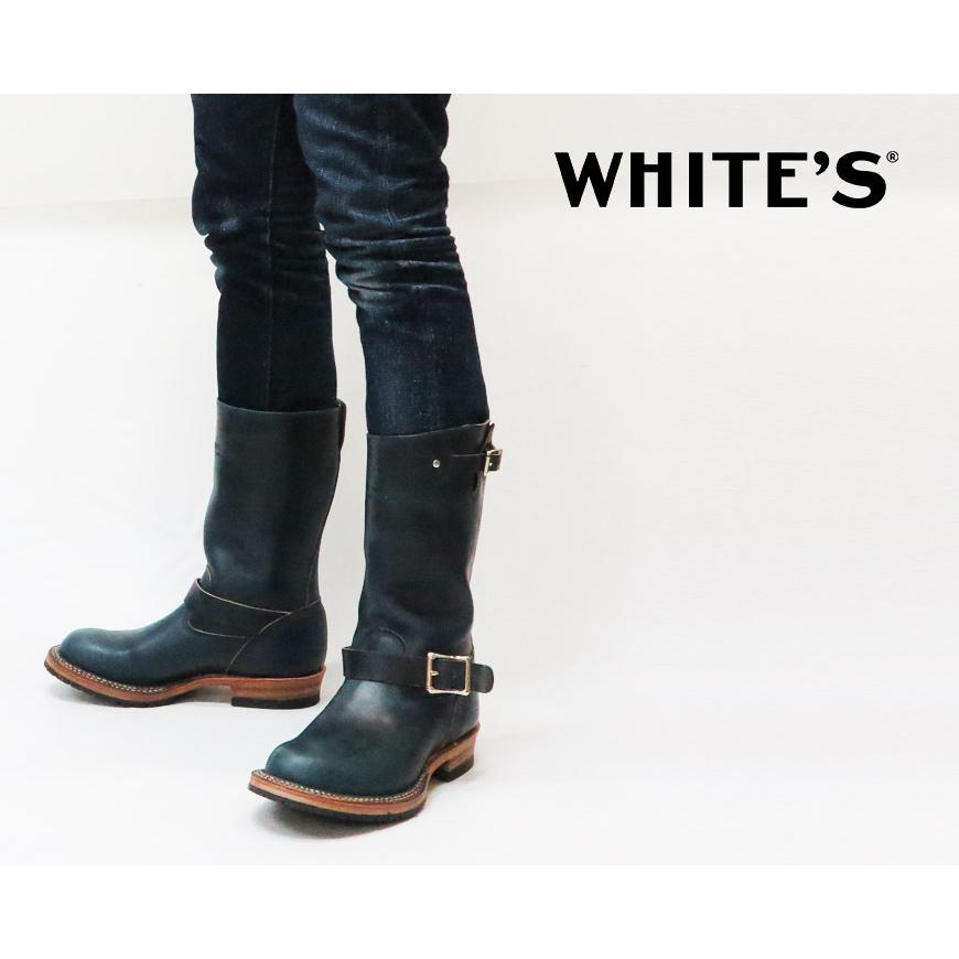 WHITE'S BOOTS 【即納在庫】 ホワイツ ブーツ NOMAD エンジニア WHITE'S BOOTS 【即納在庫】 ホワイツ ブーツ NOMAD エンジニア