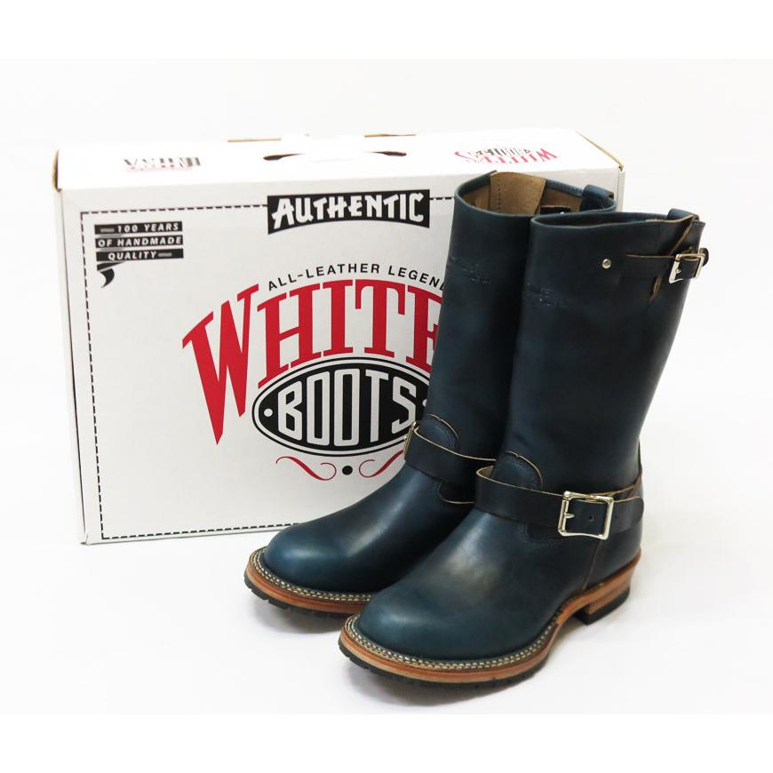 WHITE'S BOOTS 【即納在庫】 ホワイツ ブーツ NOMAD エンジニア WHITE'S BOOTS 【即納在庫】 ホワイツ ブーツ NOMAD エンジニア